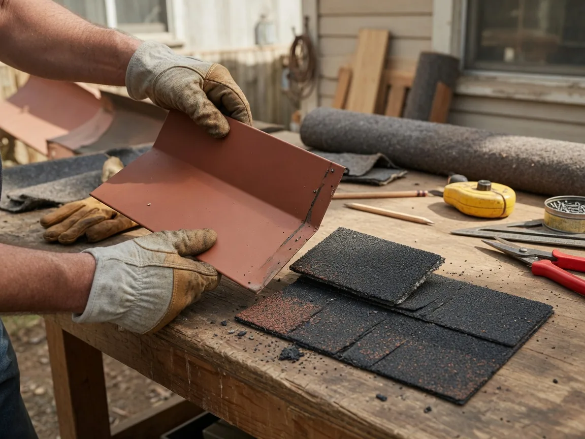 Roof Repair company in Greenbush, VA